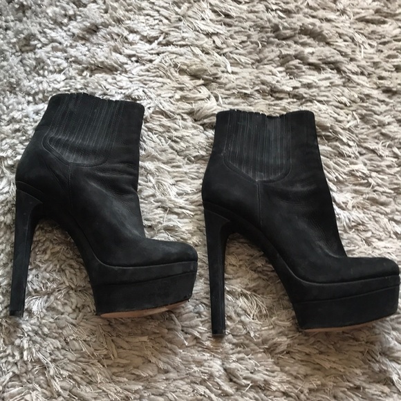 Rachel Zoe Ankle Boot - Picture 3 of 5